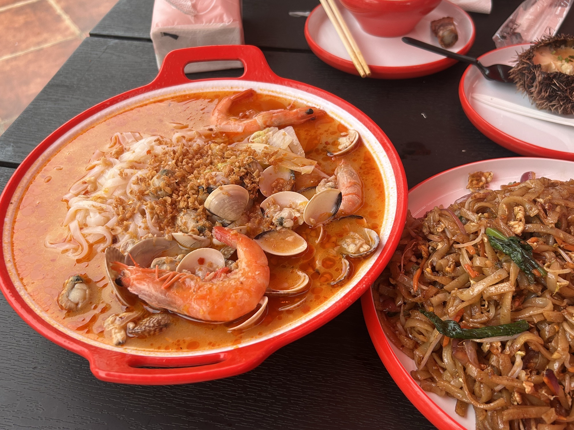 海南私房菜·海鲜餐厅(亚龙湾店)