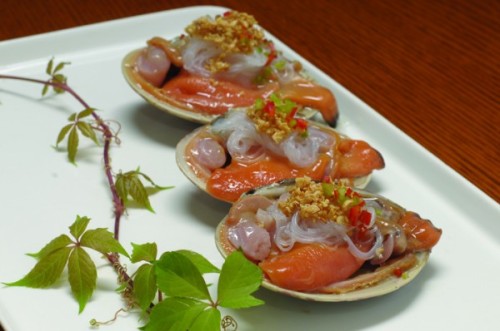 小龙虾