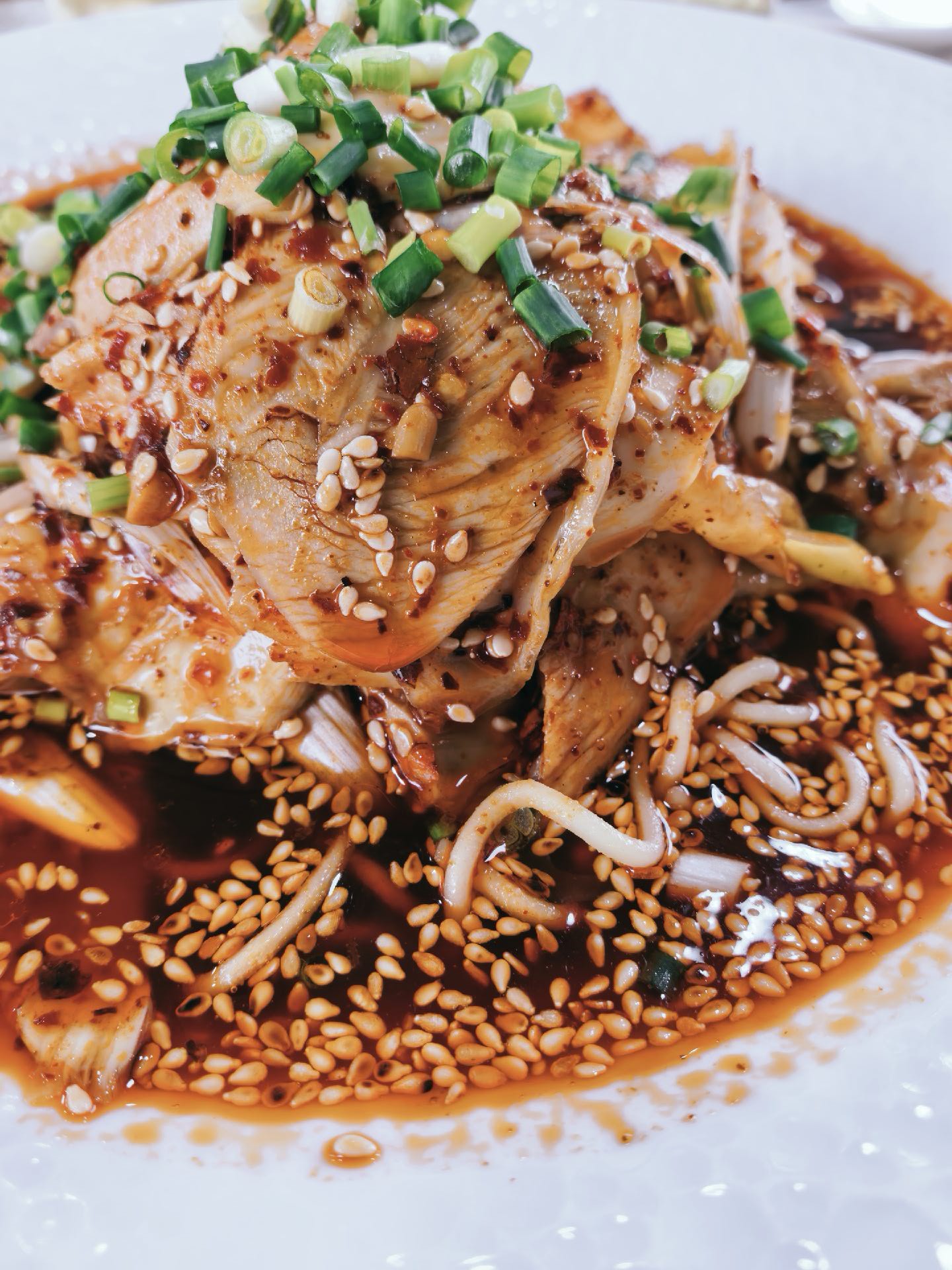 王家土菜馆(106乡道)