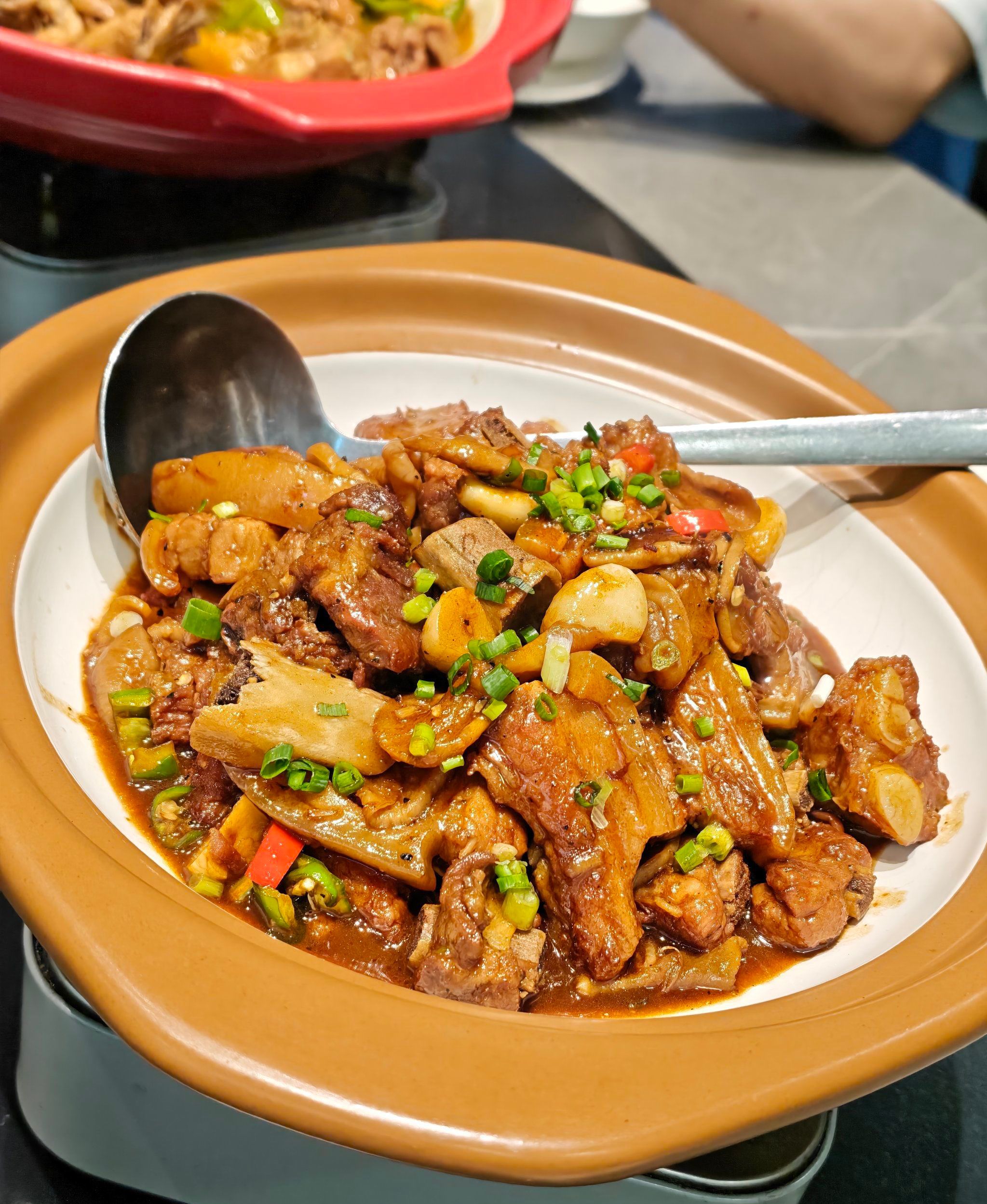 李大嘴剁椒鱼头(新街店)