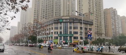 宜家汇金广场