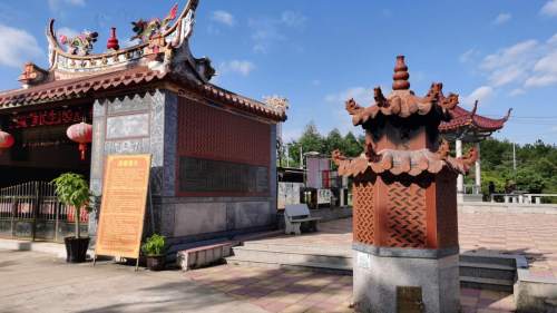 孝子亭旅行图片