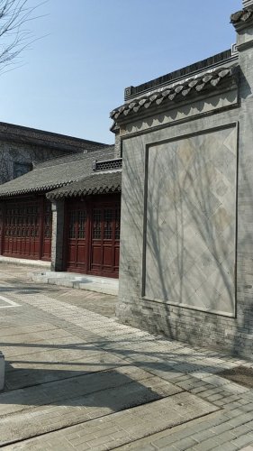 明蒋科进士第旅行图片 1