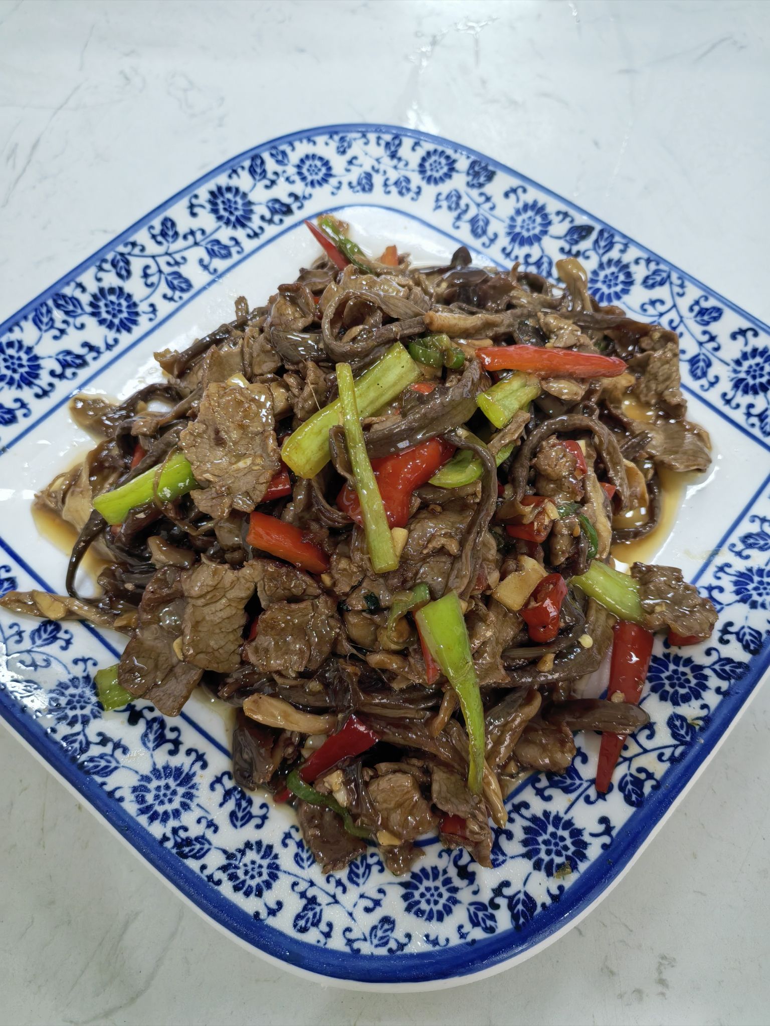 马家羊汤馆(中东·班芙小镇店)