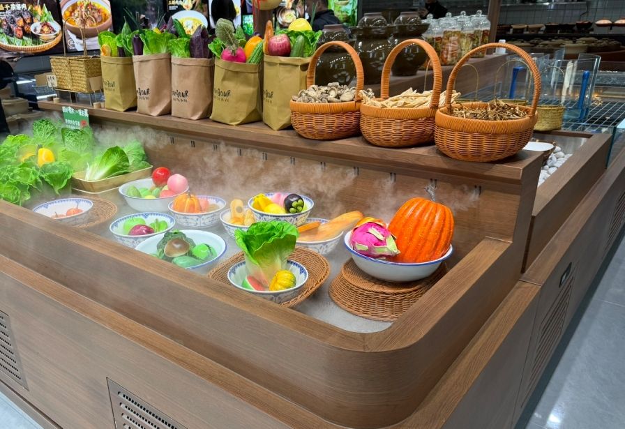 禧悦楼禧宴(江北店)