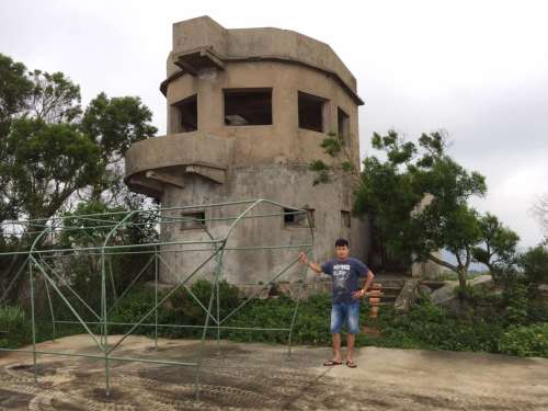 铭湖岩旅行图片 1