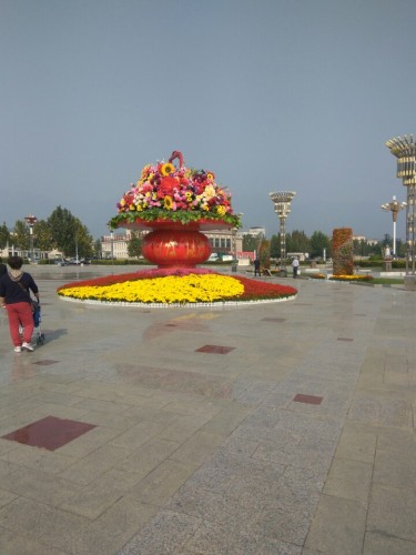 燕怡园旅行图片 1