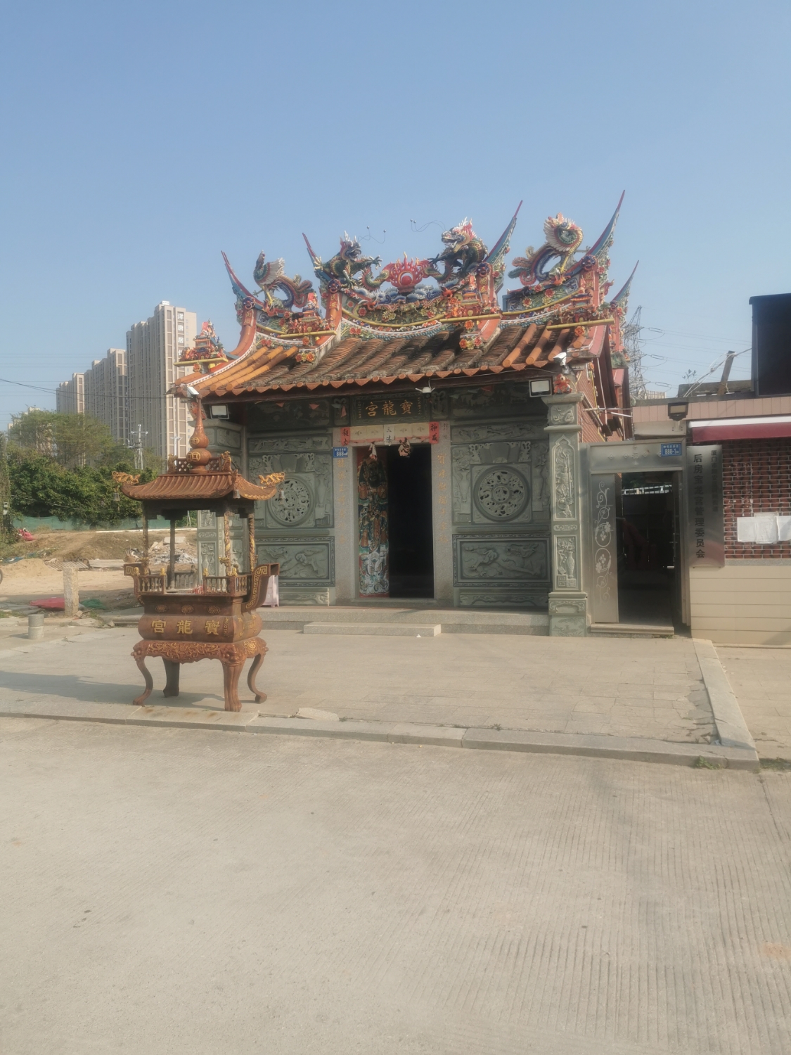寳龙宫实景照片