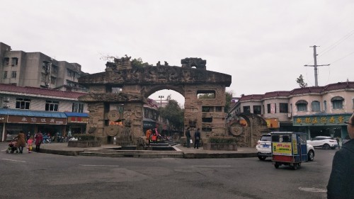 百龙门旅行图片 3