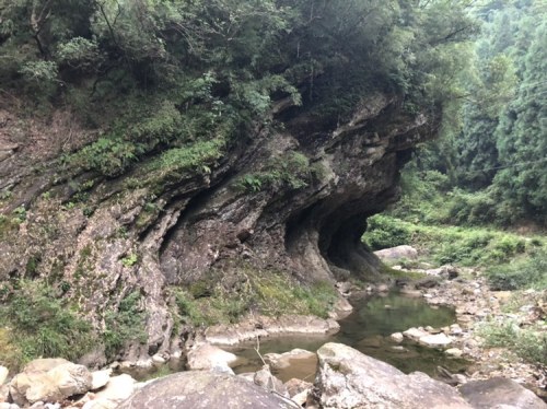 凤凰沟风景区旅行图片 1