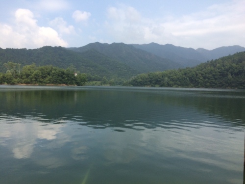 云乡风景区旅行图片 2