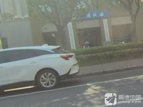常州滨江经济开发区商会实景图（2）