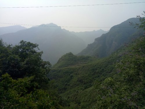 卧龙山生态旅游度假区旅行图片 2