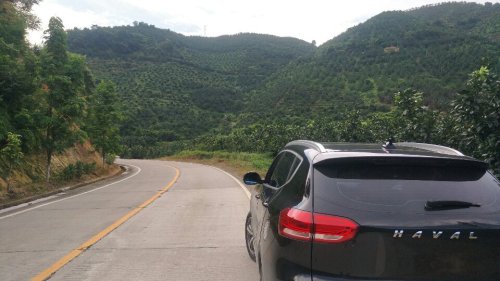 平和县绳武楼景区旅行图片 1