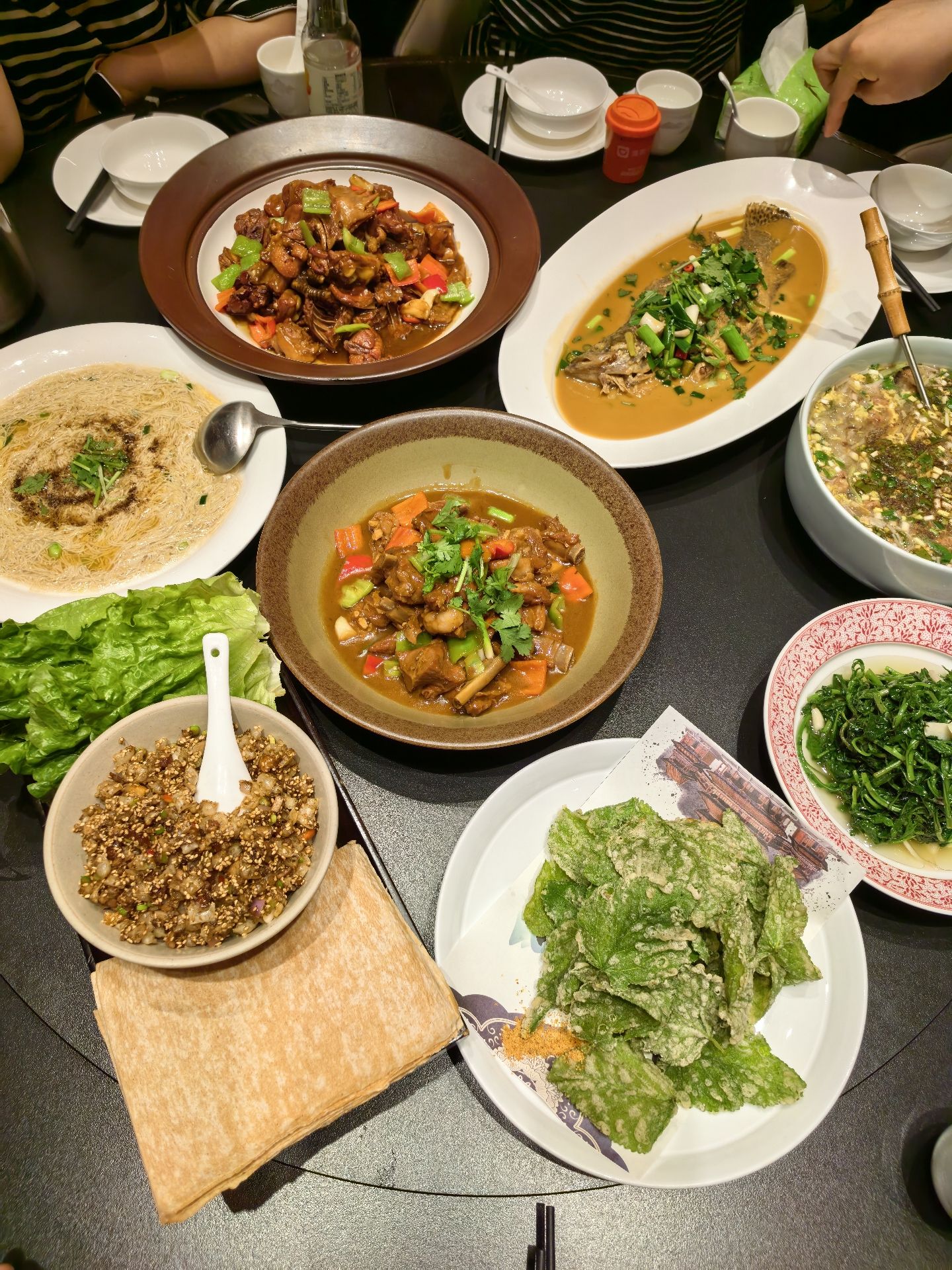 寻家味 宿迁味道(隆城世嘉社区店)