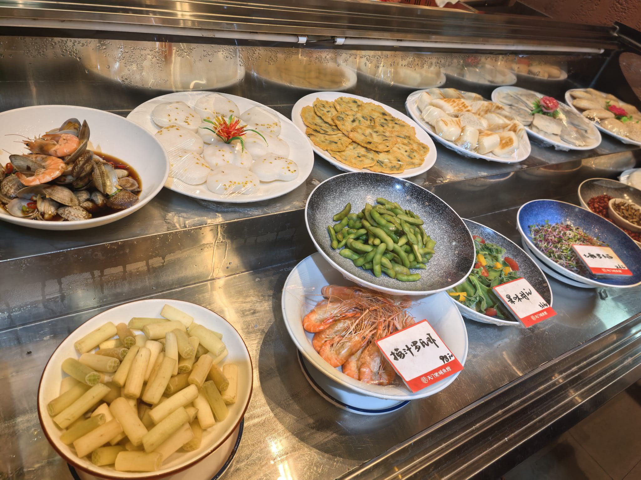 天门鳝鱼佬(旗舰店)