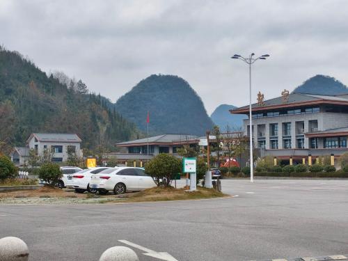 龙宫 景点照片