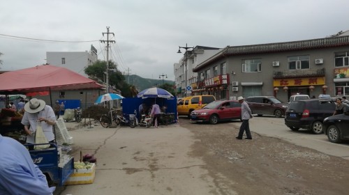 霞城萃秀旅行图片 2