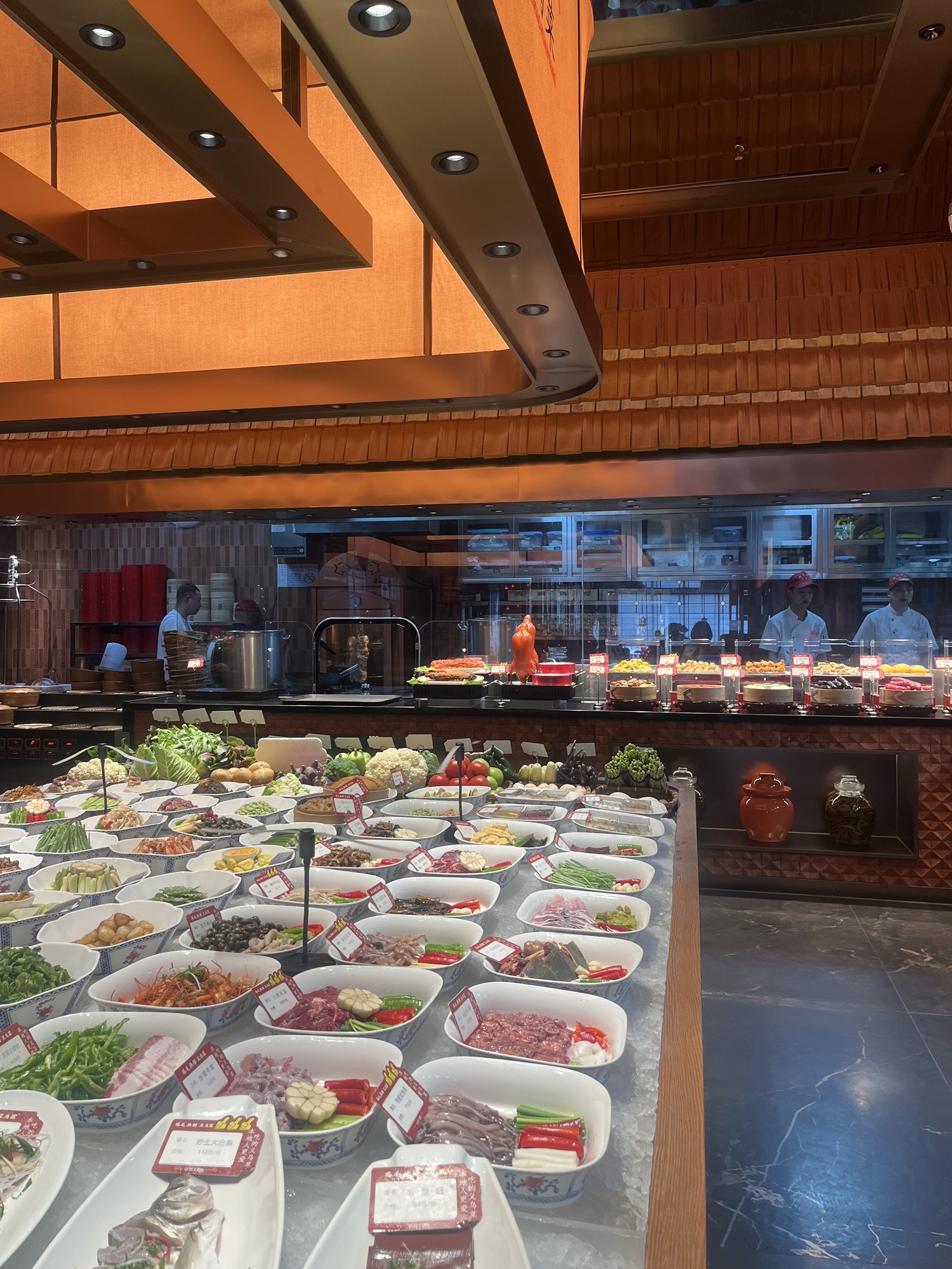 鸡毛换糖义乌菜旗舰店(稠州店)