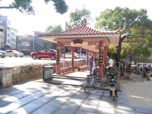 大塘公园旅行图片 1