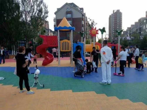 劳谦公园旅行图片 1
