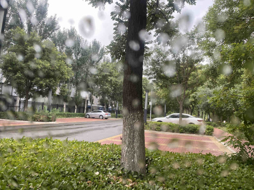 一分干渠北引滨河公园旅行图片 1