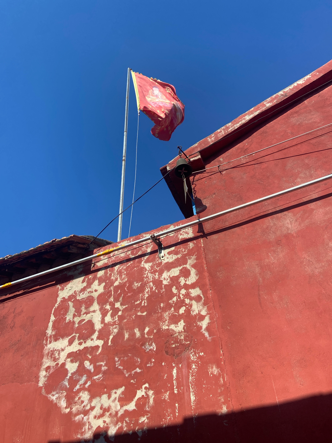 清龙寺实景照片