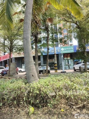 兰州拉面(海岸漫谷店)
