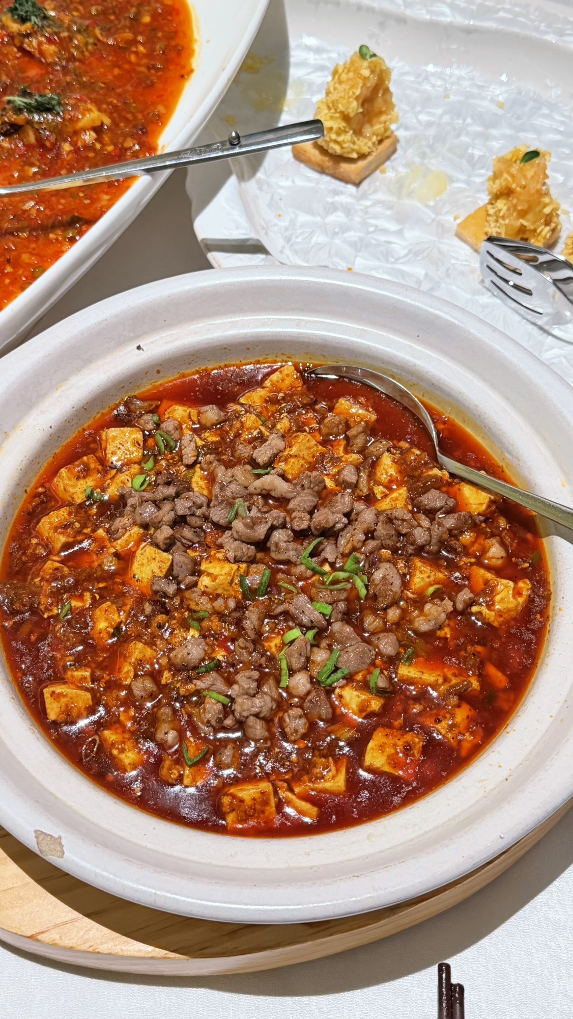 祝渝川菜
