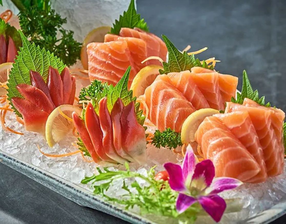 芭菲盛宴(北城国际店)