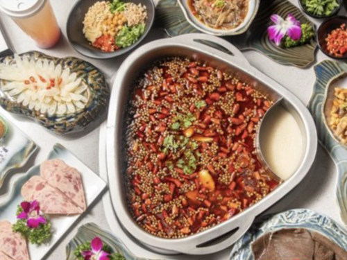 味之绝美蛙鱼头(大南街店)