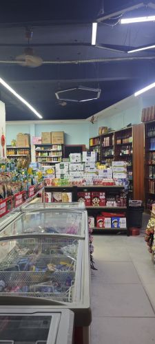 优客鲜生活超市