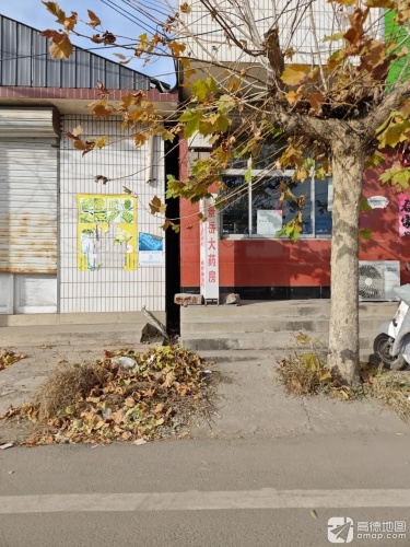 景岳大药房(平山六分店)