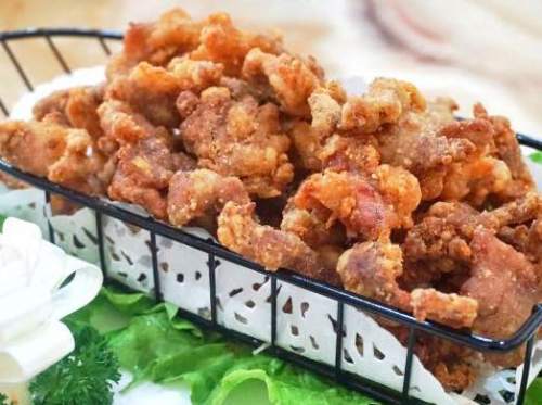 醉壹号海鲜大排档·老厦门特色菜(厦门美食地标店)