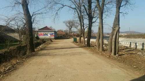 东河雷区遗址旅行图片 2