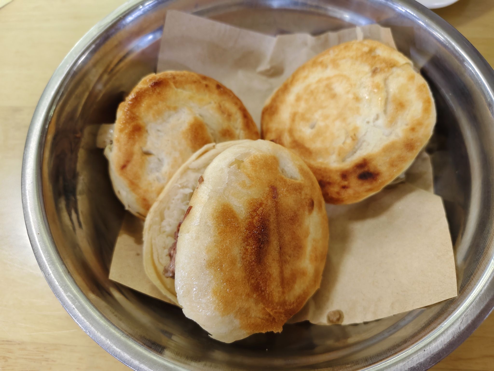 六合仁驴肉店