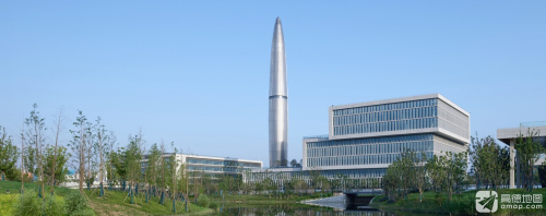 西湖大学图书馆 · Hangzhou