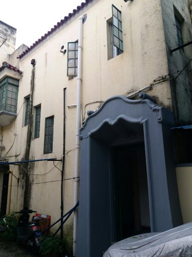 安第那公寓旧址旅行图片 1