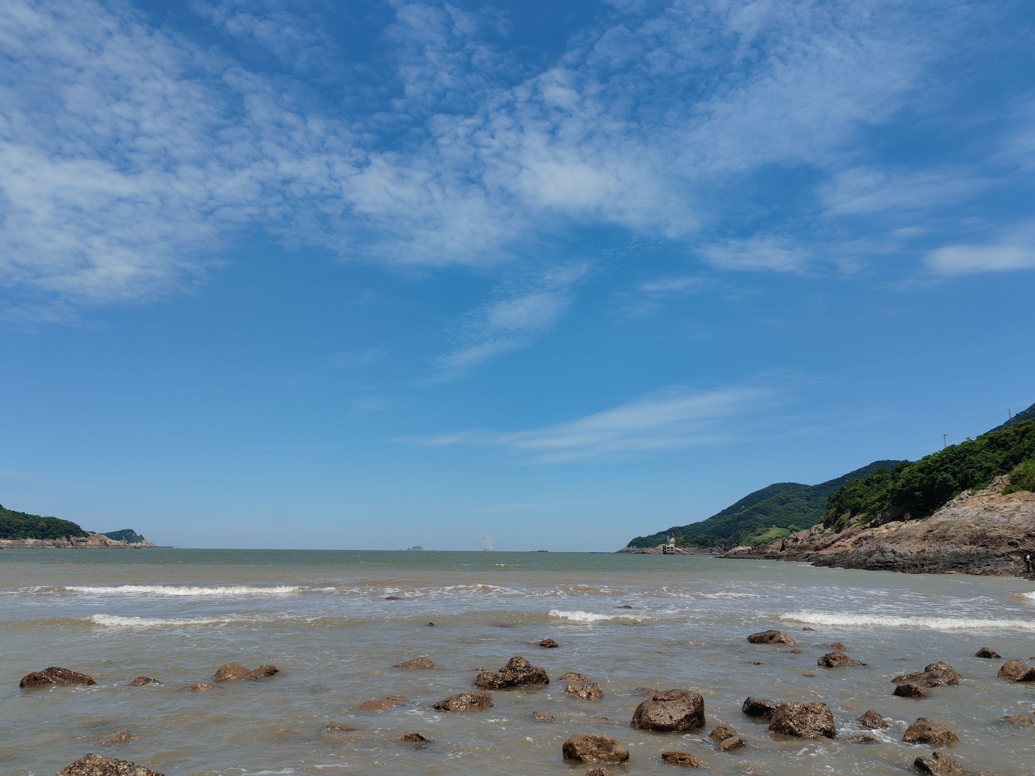风门口景区