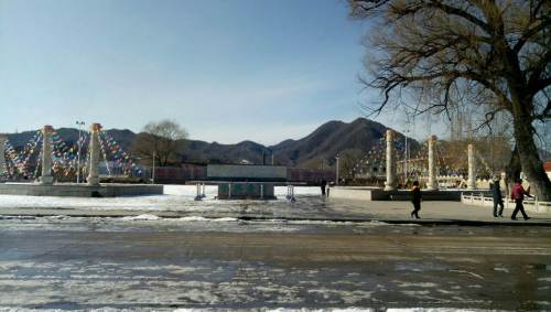 铜兴广场旅行图片 2