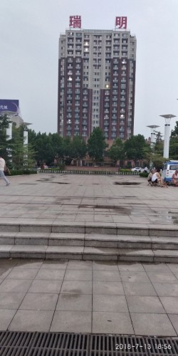 糖城广场旅行图片 2