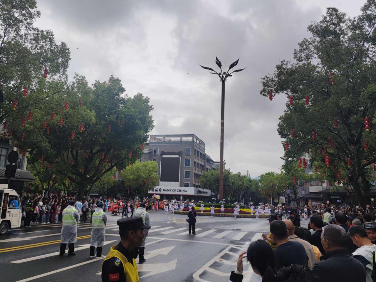 景宁文化公园