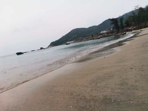 惠东县碧甲情人湾旅行图片 1