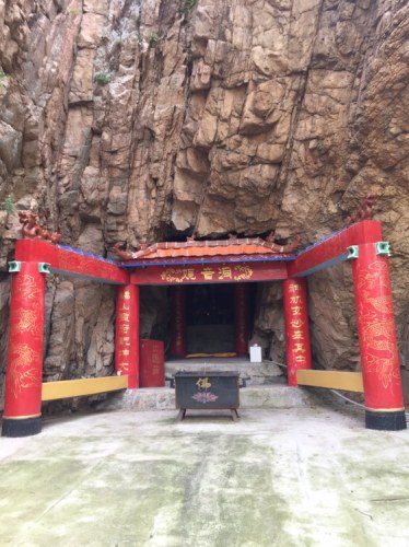 花乐山风景区