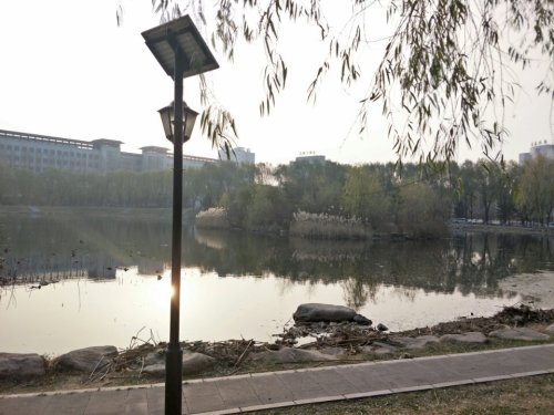 晏湖旅行图片 2