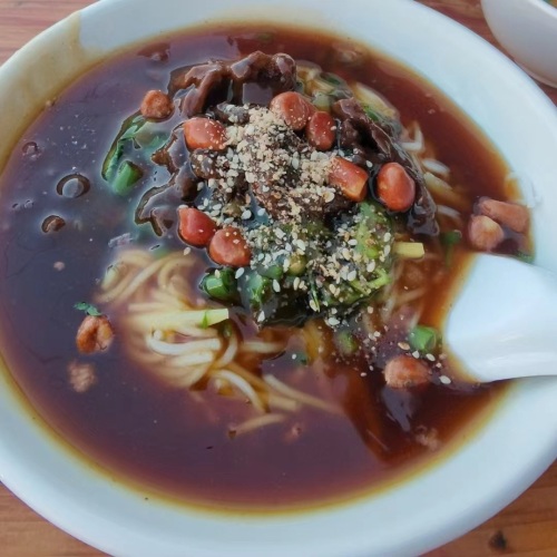 南涛茶粉店
