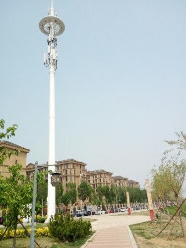 万水河公园旅行图片 2