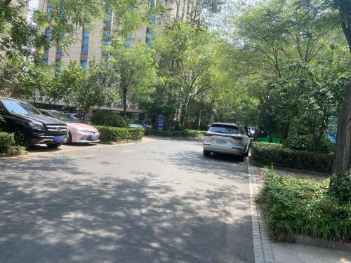洛阳恒生科技园B区实景图（3）
