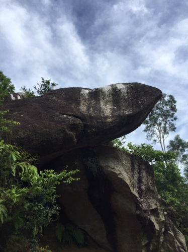 潘坑三塔厅旅行图片 1