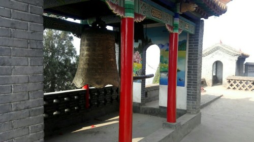 岱顶山风景区旅行图片 1